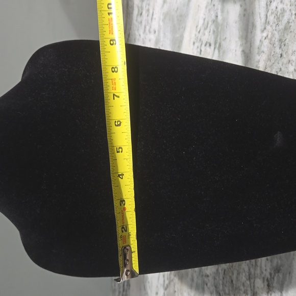 Necklace Display Stand Black - Picture 6 of 6